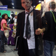 Illustration for article titled Witness The Costumed Awesome Of Comic-Con